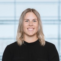 Katrine Rye Stage