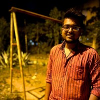 Nikhil Arvind Eligar