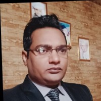 Iftikhar Ahmed-Aca