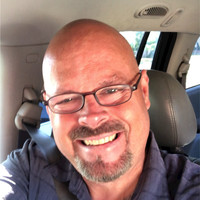 Steve Conover