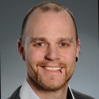 Daniel Gertsch