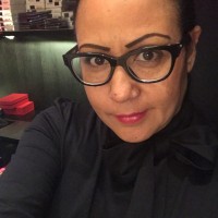 Maria De Los Angeles Rodriguez Carrasco