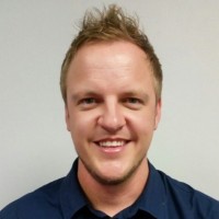 Hugo Van Der Westhuizen