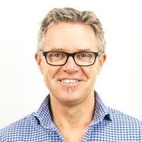 Tim Seymour-Smith