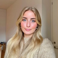Silje Christine Nielsen