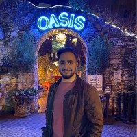 Abdullah Saadeh