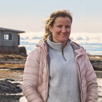 Anne-Sophie Ste-Marie