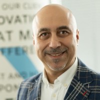 Bogdan Dumitrescu PhD.