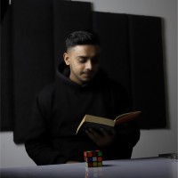 Pratik Pokhrel
