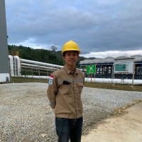 Ahmad Rifal Nasution