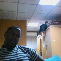 Gerald Karugu