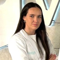María Rodríguez de Segovia