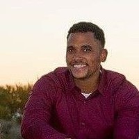 Bakari Harrison