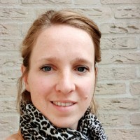 Eefje Koopman-Van Heugten