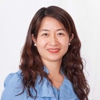 Grace Dong
