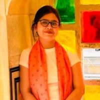 SIMRA KHAN