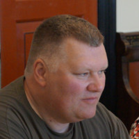 Lars Simonsen