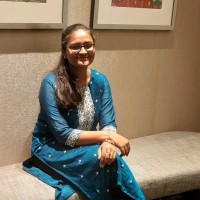 Tejaswi Ganji