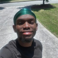Jordan Verdell