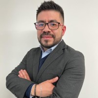 Ivan Ricki Ramirez Gallegos