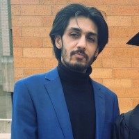 Maaz Khan