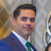Carlos Lugo Rosales