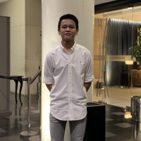 Irfaan Afifi Azmi