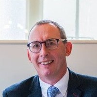 Keith Everitt