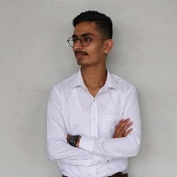 Ashutosh Bendkhale