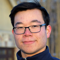 Anson Cheng