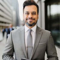 Zeeshan Alam Llb (Hons.), Cams