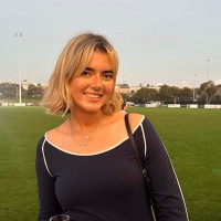 Lucianne Watts
