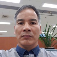 Mickey Myong-Sik Lee