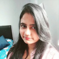 Sree Kavya Vemulapalli