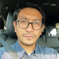 Fahmi Rosli