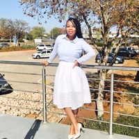 Kamogelo Thobejane