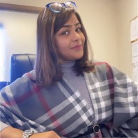 Monika Badhan