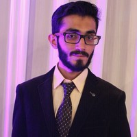 Muhammad Shaeel Juma