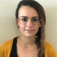 Sarah LADOUSSE
