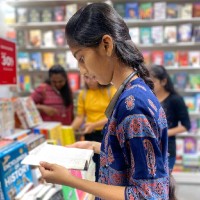 Harshini .P