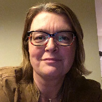 Jacqueline Van Den Elsen - Robbertsen