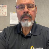 Louis Ramirez