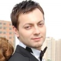 Vadim Sandler