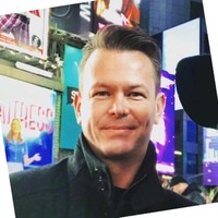 Mark Warren