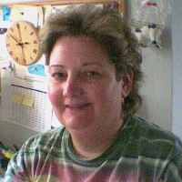 Mary Ann Monski