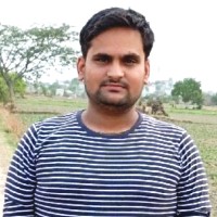 Chandresh Sharma