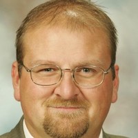 Darin Scherr