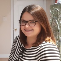 Iryna Maystrenko