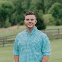 Garrett Cook