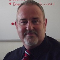 Robert (Rob) Walker